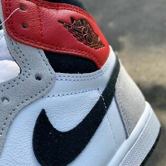 Nike retro mid OG 7.5 NIB ❤️